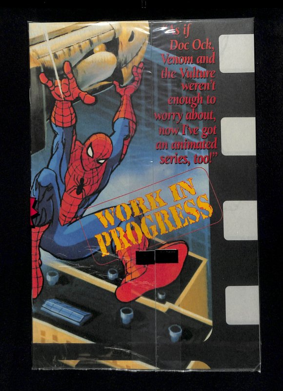 Spider-Man Classics #15