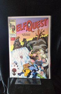 ElfQuest #15 Direct Edition (1986) ElfQuest 