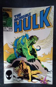 The Incredible Hulk #309 (1985)