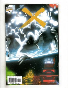 Earth X #11 (2000) OF42