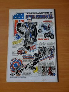 Iron Fist #3 ~ FINE FN ~ 1976 Marvel Comics