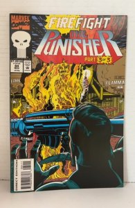 The Punisher #84 (1993)