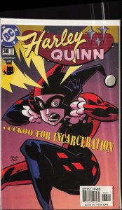 Harley Quinn #38 (2004) Harley Quinn