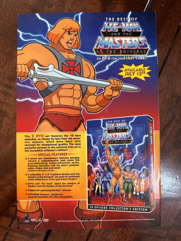 Outsiders #26 (2005)