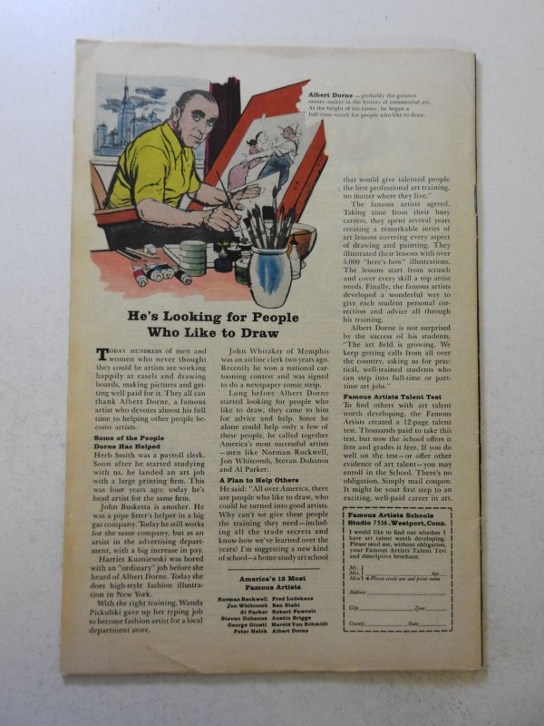 The Avengers #15 (1965) FN- Condition!