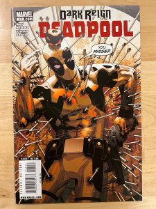 Deadpool #11 (2009)