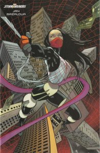 Amazing Spider-Man (2022) #21 NM Jan Bazaldua Stormbreakers Variant Cover