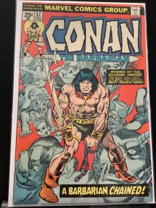 Conan the Barbarian #57 (1975)