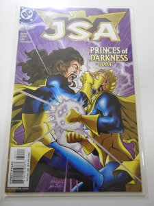 JSA #51 (2003)