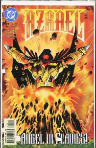 Azrael #19 (1996) Azrael