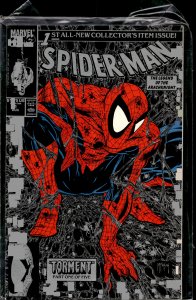 Spider-Man #1 (1990) Spider-Man