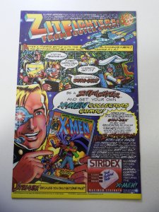 Spider-Man #37 (1993) VF Condition