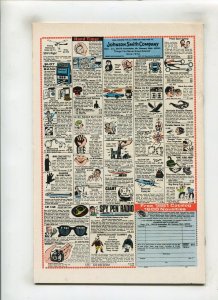 UNCANNY X-MEN #148 (8.0) CRY, MUTANT!! 1981