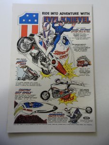 2001, A Space Odyssey #3 (1977) FN+ Condition