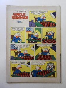 Four Color #456 (1953) VG/FN Condition!