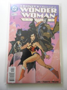 Wonder Woman #140 (1999)