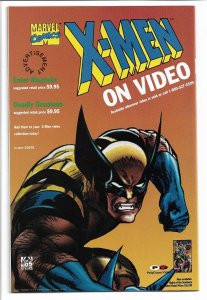 Daredevil #315 (1993) VF-NM