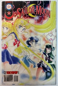 Sailor Moon #22 (6.0-NS, 2000)
