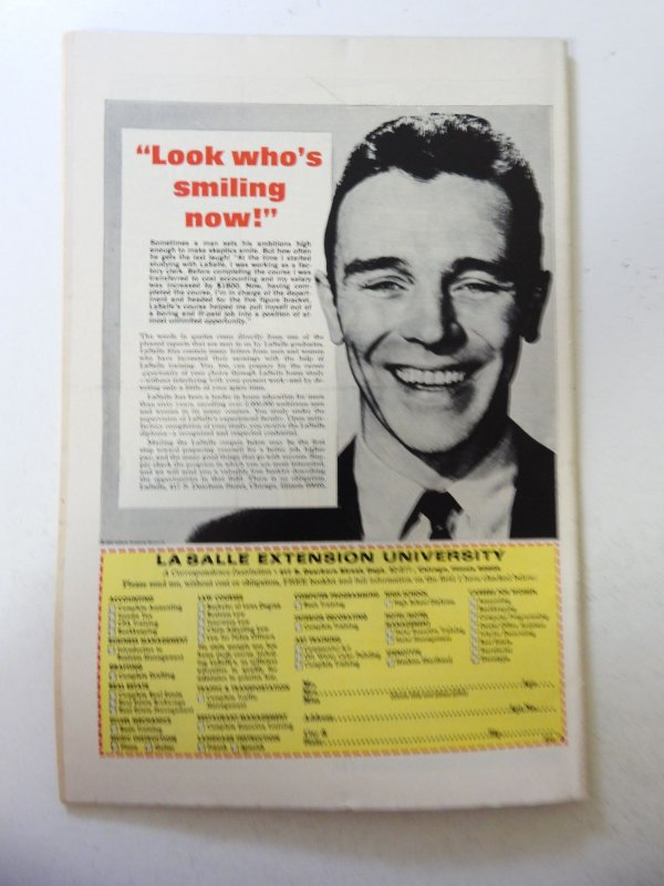 Daredevil #94 FN- Condition