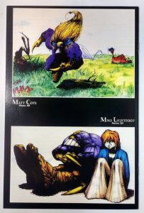 The Maxx #20 (9.0, 1995)