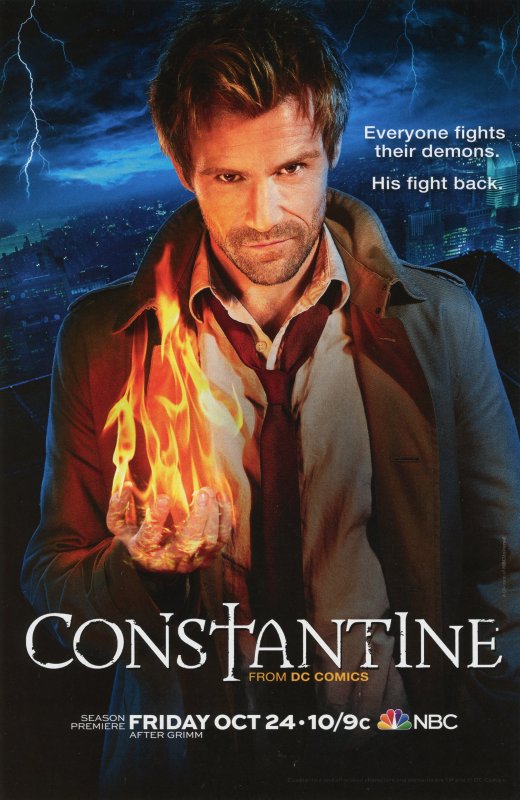 New Suicide Squad 3   9.0 (our highest grade)