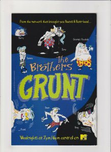 X-Force #40 VF+ 8.5 Newsstand Marvel Comics 1994 Cable,Domino,X-Men
