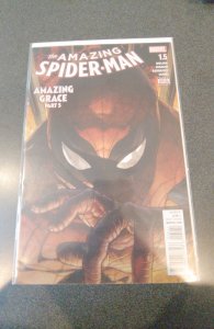The Amazing Spider-Man #1.5 (2016)