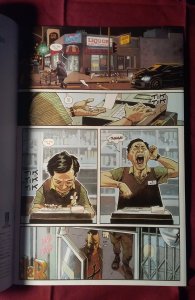 The Holy Roller #4 (2024)