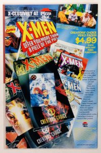 The Uncanny X-Men #309 (1994)