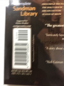 The Sandman Vol.7 Brief Lives By Neil Gaiman (2011) TPB DC Comics