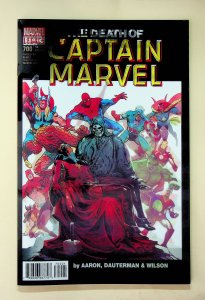 Thor #700 (Dec 2017, Marvel) - Lenticular Cover - Near Mint