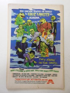 Superman #226 (1970) VG Condition