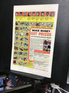 Fantasy Masterpieces #5 (1980) Reprint Silver Surfer 5 1st Stranger! VF/NM Wow