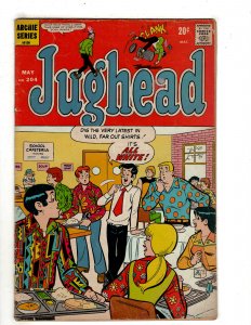 Jughead #204 (1972) EJ6