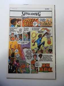 Spider-Woman #15 (1979) FN+ Condition