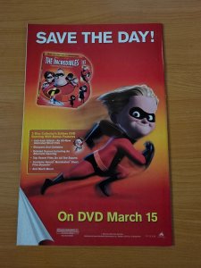 Fantastic Four #524 Direct Market Edition ~ NEAR MINT NM ~ 2005 Marvel Comics