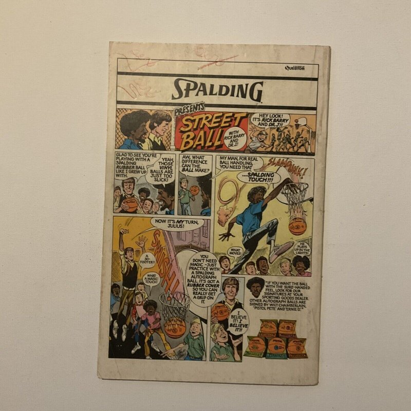 Marvel Two- in- one 2  Annual Fine- Fn- 5.5 Marvel 1977