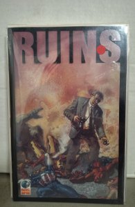 Ruins #1 (1995). P06