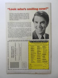 The Amazing Spider-Man #155 (1976) Sharp VG+ Condition!