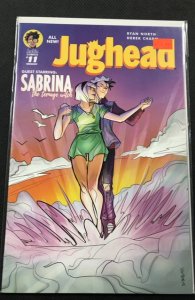 Jughead #11 Cover B (2017)