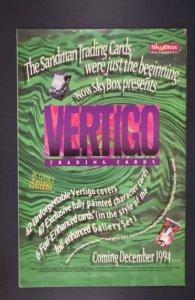 Deathstroke the Terminator #43 (1995)