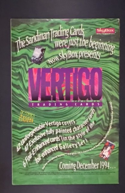 Deathstroke the Terminator #43 (1995)