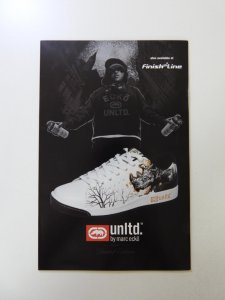 Wolverine Origins #10 VF condition