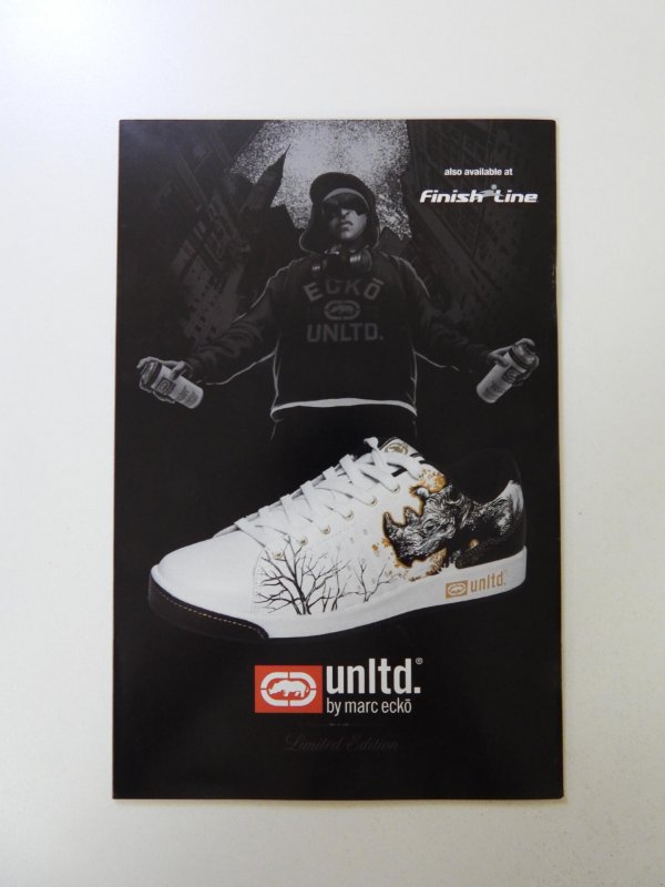 Wolverine Origins #10 VF condition