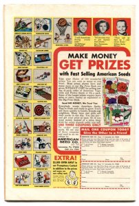 Sugar and Spike #82  1969 - DC  -VG+ - Comic Book