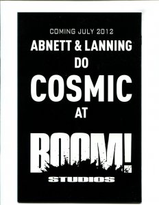 Irredeemable #35&37 - TWO PIECE LOT! (9.0/9.2) 2012