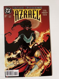 Azrael #31  - NM+  (1997)