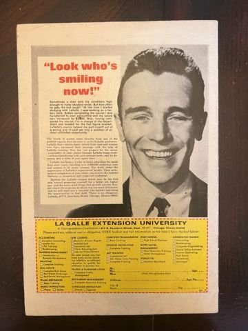 Captain Marvel #23 (1972) - FN