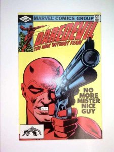 Daredevil (1964 series)  #184, VF+ (Actual scan)