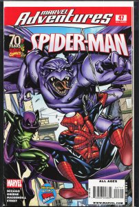 See Image for Comic Details